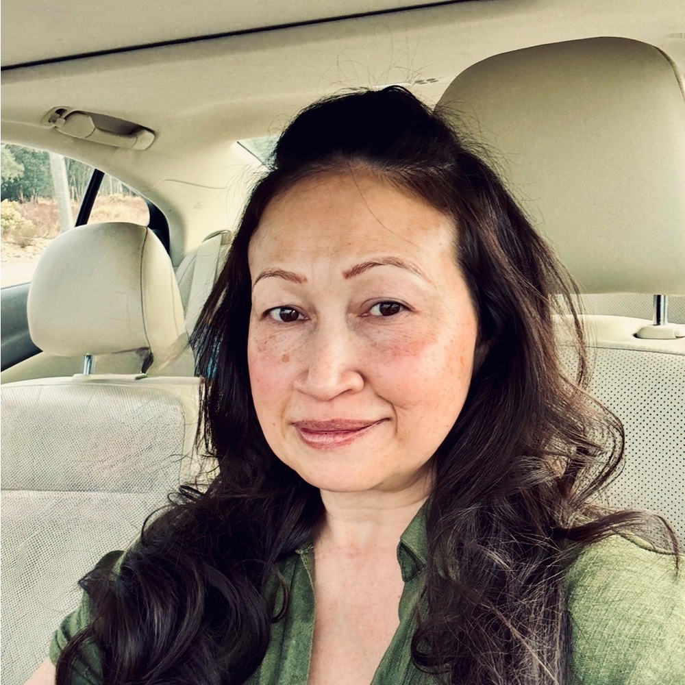 Meet your Posher, Christina
